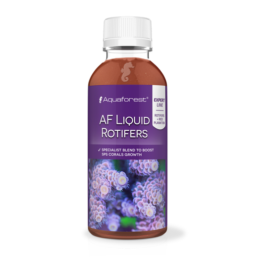 AquaForest Liquid Rotifers 250ml