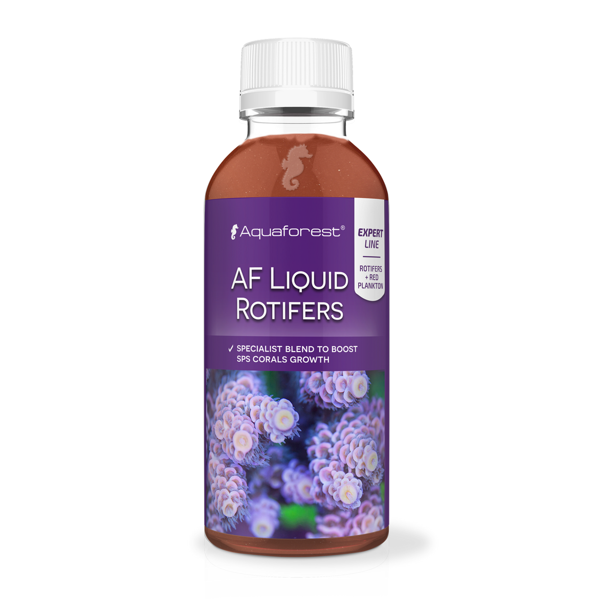 AquaForest Liquid Rotifers 250ml