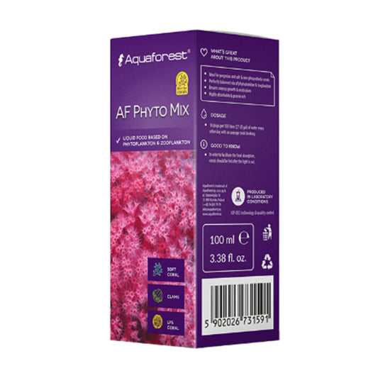 AquaForest AF Phyto Mix 100ml