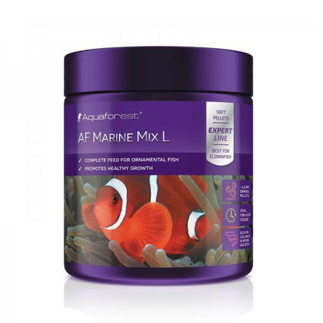 AquaForest Marine Mix L 120g
