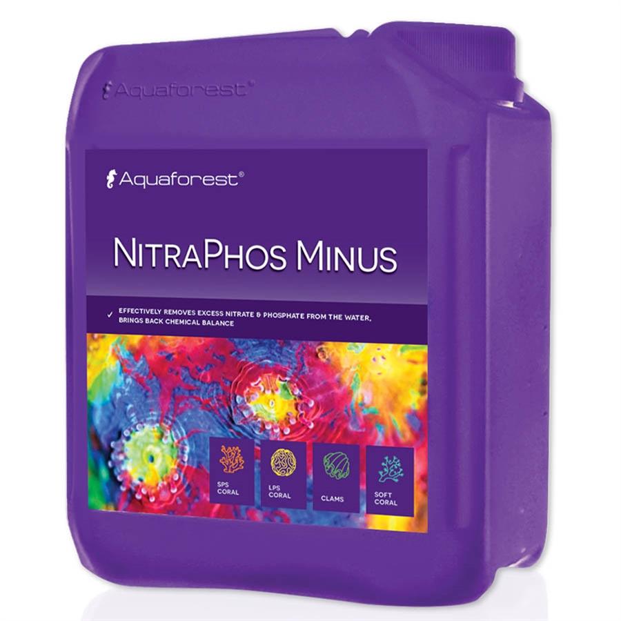 AquaForest NitraPhos Minus