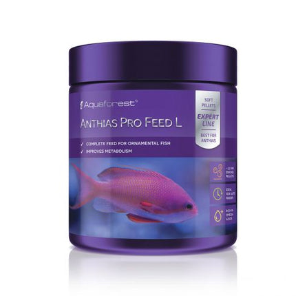AquaForest Anthias Pro Feed L 120g