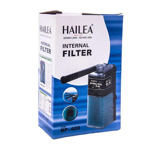 Hailea RP Series Internal Filter