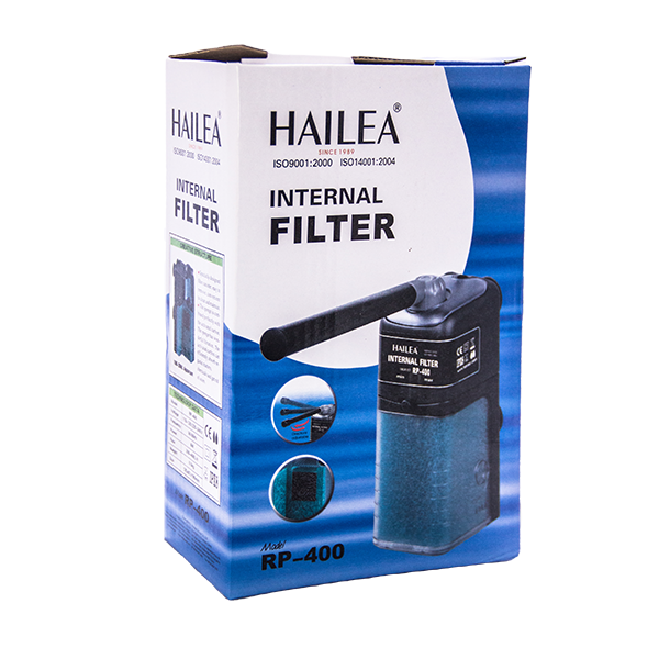 Hailea RP Series Internal Filter