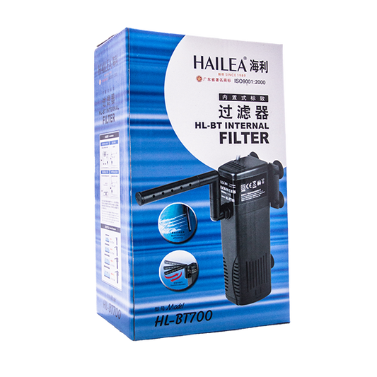 Hailea BT Series Internal Filter