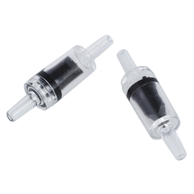 Aquarium Air Line Check Valve Non Return Valve
Fish Tank Air Pump Safety Check Valve
Aquarium One Way Air Line Valve
Air Pump Backflow Preventer Valve Aquarium
Non Return Valve for Aquarium Air Hose
Fish Tank Airline Check Valve Connector
Aquarium Oxygen System Safety Valve
Air Line Protection Valve for Aquarium Pump
