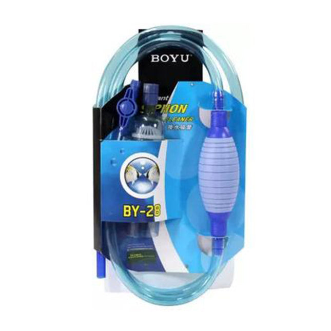 Boyu Aquarium Gravel Cleaner 60cm BY-28