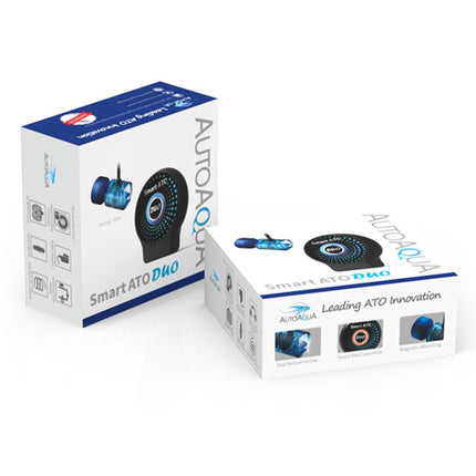 AutoAqua Smart ATO Duo 280 - Auto Top Up Water Units