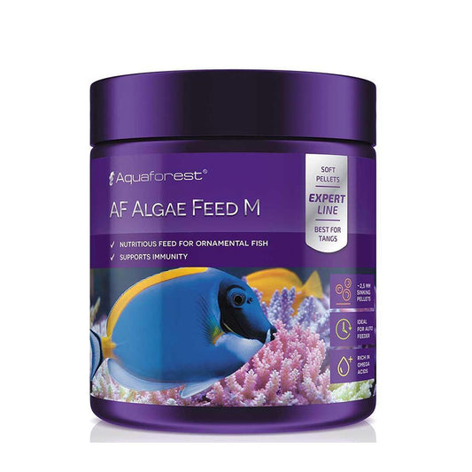 AquaForest Algae Feed M 120g