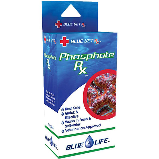 Blue Life Phosphate RX 30ml