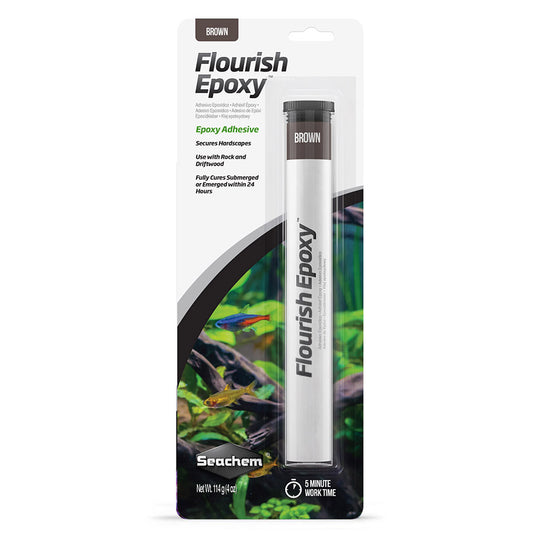 Seachem Flourish Epoxy 114g