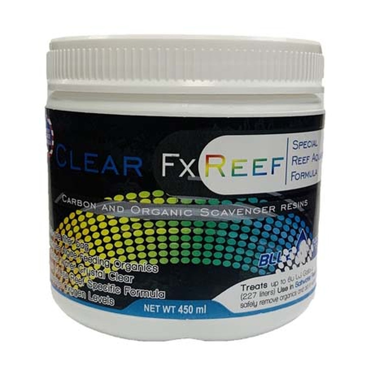 Blue Life FX Reef