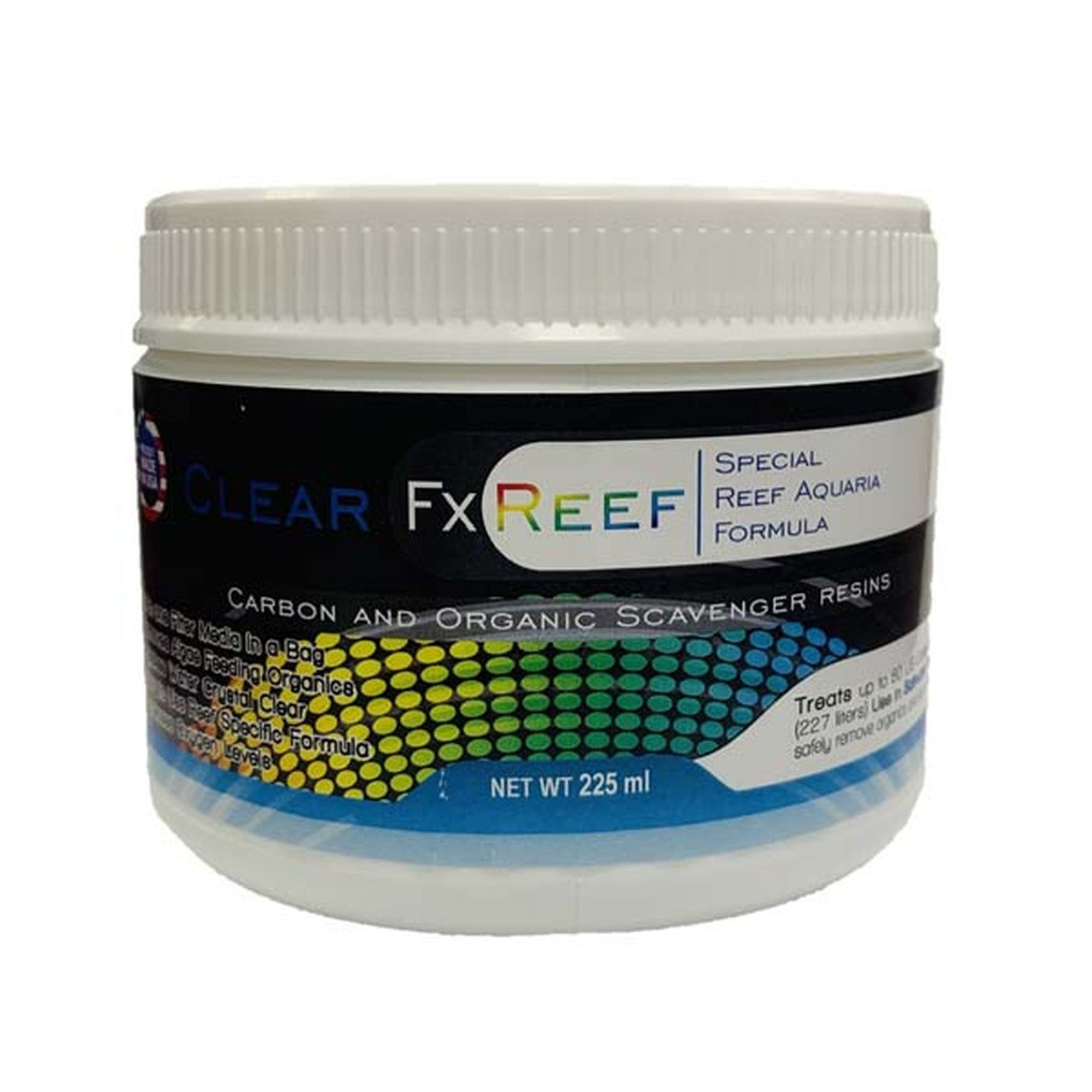 Blue Life FX Reef