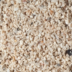 Caribsea Seaflor Special Grade Dry Aragonite Reef Sand 0.5 - 1.5mm