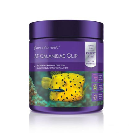 AquaForest Calanidae Clip 120g