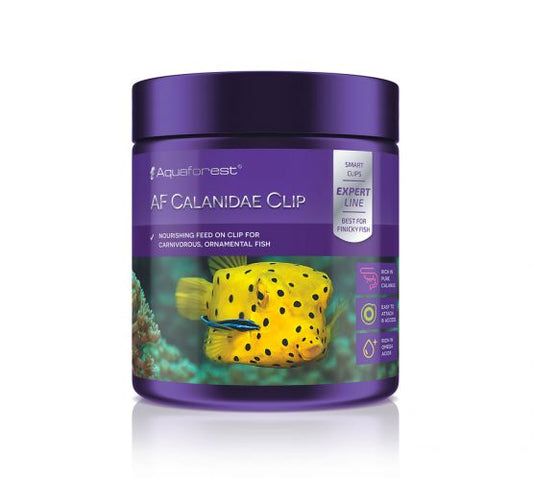 AquaForest Calanidae Clip 120g