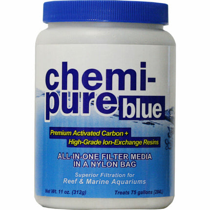 Boyd Chemi-Pure Blue
