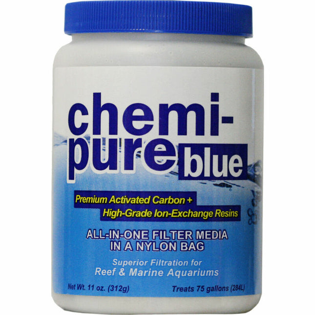 Boyd Chemi-Pure Blue