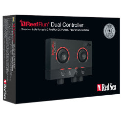 Red Sea ReefRun Duo Red Sea Pump Controller