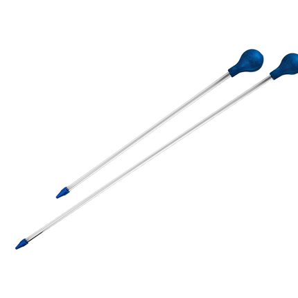 Acrylic Coral Feeder Tube