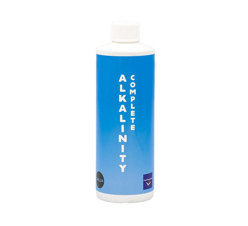 Dalua Alkalinity Complete 500ml by Coral Essentials