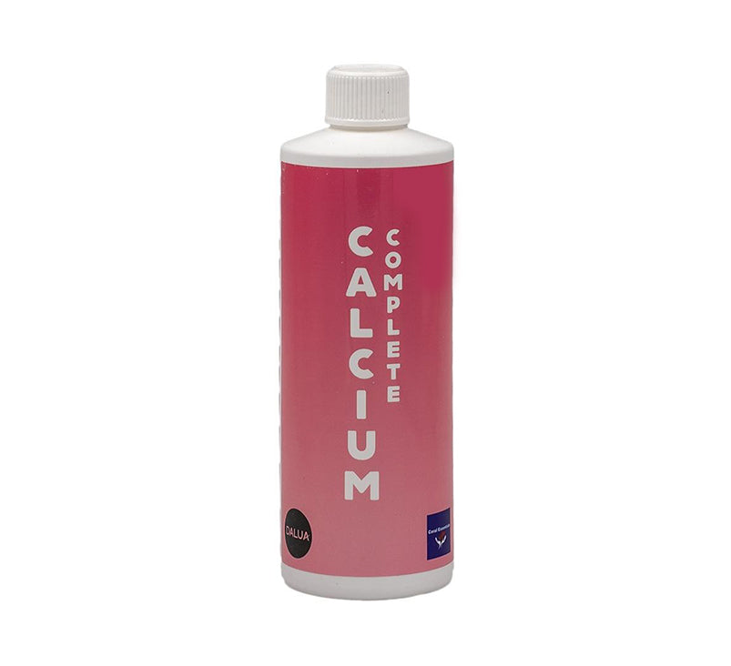 Dalua Calcium Complete 500ml by Coral Essentials