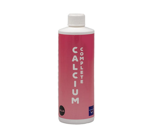 Dalua Calcium Complete 500ml by Coral Essentials