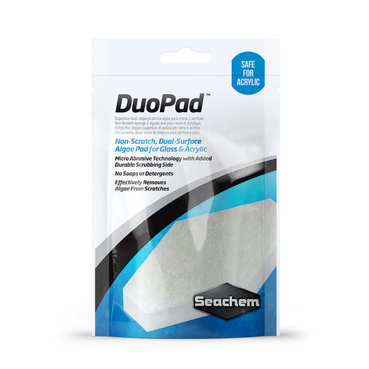 Seachem Duo Algae Pad