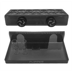 Flipper Magnetic Frag Station BLACK