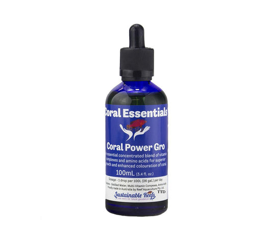 Coral Essentials Power Gro