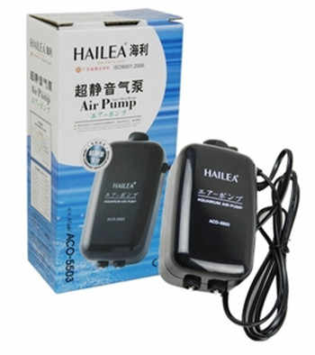 Hailea ACO Air Pump