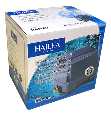 Hailea
