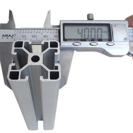 Aluminium Cabinet 450x450x700