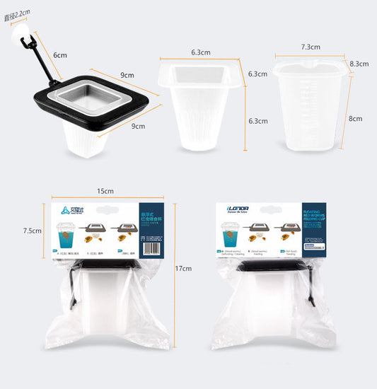 Londa 3 in 1 Feeding Kit