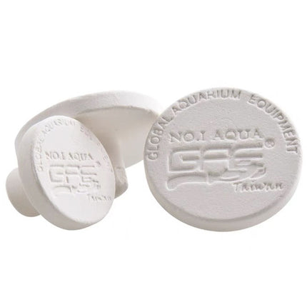 GAE Coral Frag Plugs