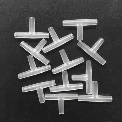 Aquarium Air Line Connector