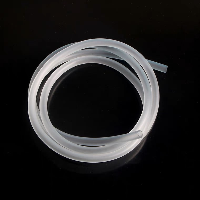 Quality Silicone Airline Tubing Clear