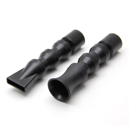 Random Flow Generator aquarium return nozzle creating natural variable water flow and improved tank circulation.