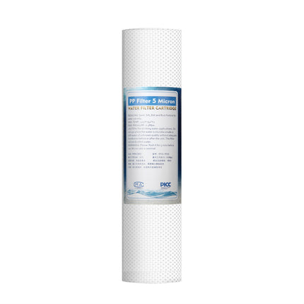 RODI Standard Sediment Filter