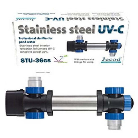 Jebao UV-C UV Sterilisers