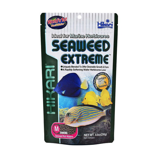 Hikari Seaweed Extreme M Sinking