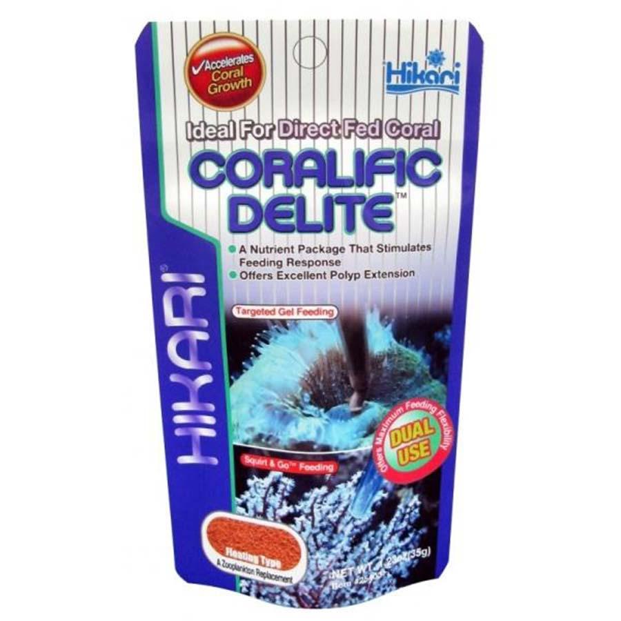 Hikari Coralific Delite 35g