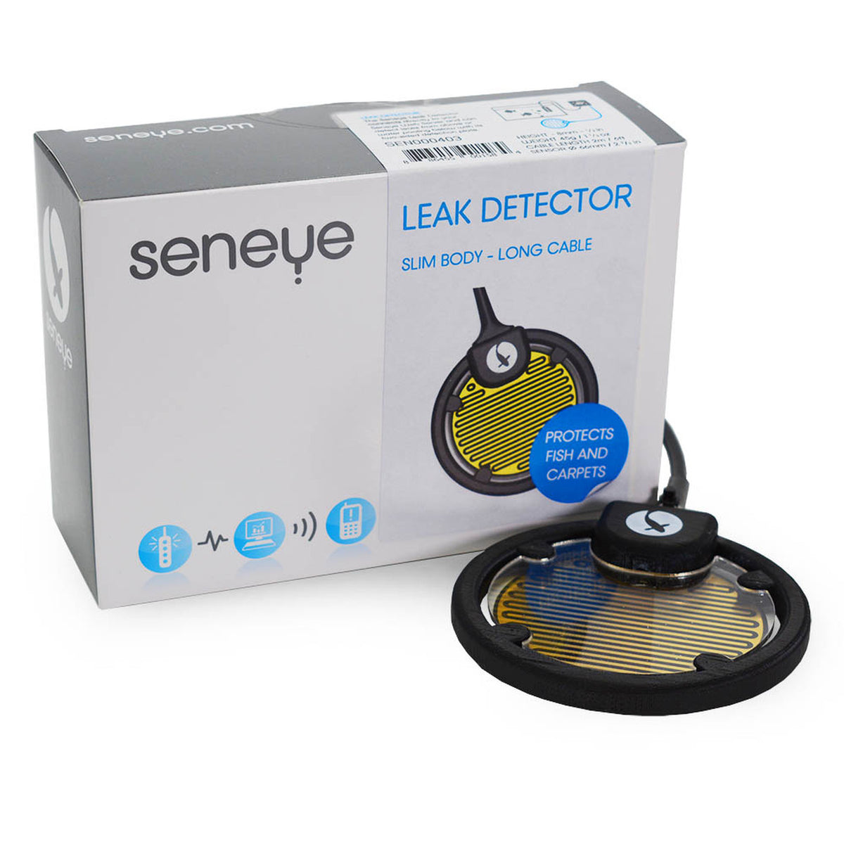 Seneye Leak Detector Slim