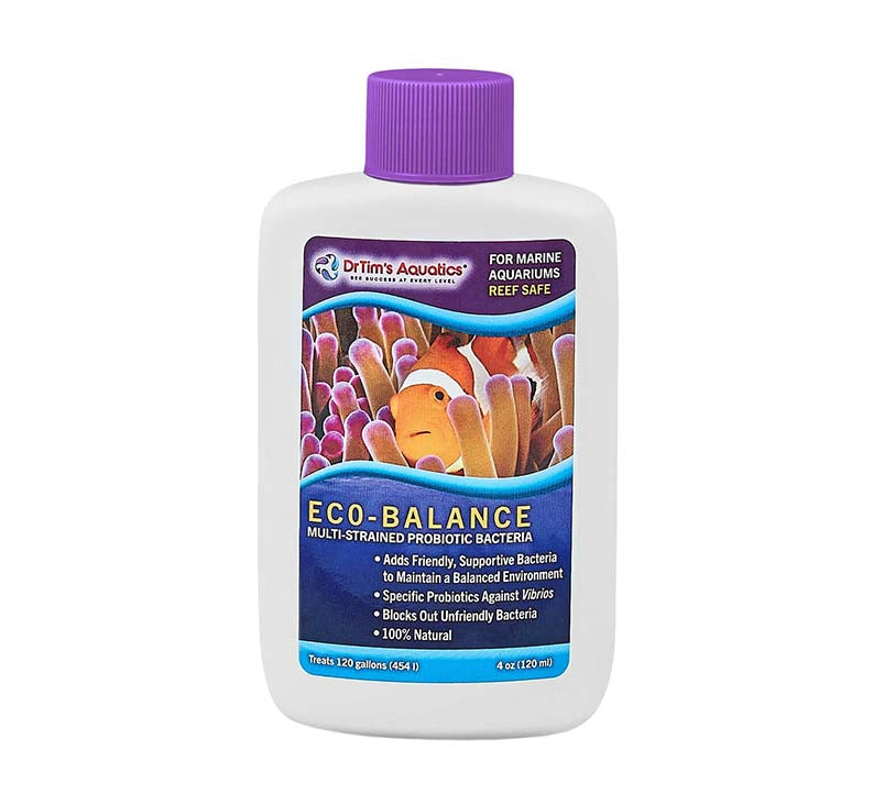 Dr.Tim ECO-Balance Marine