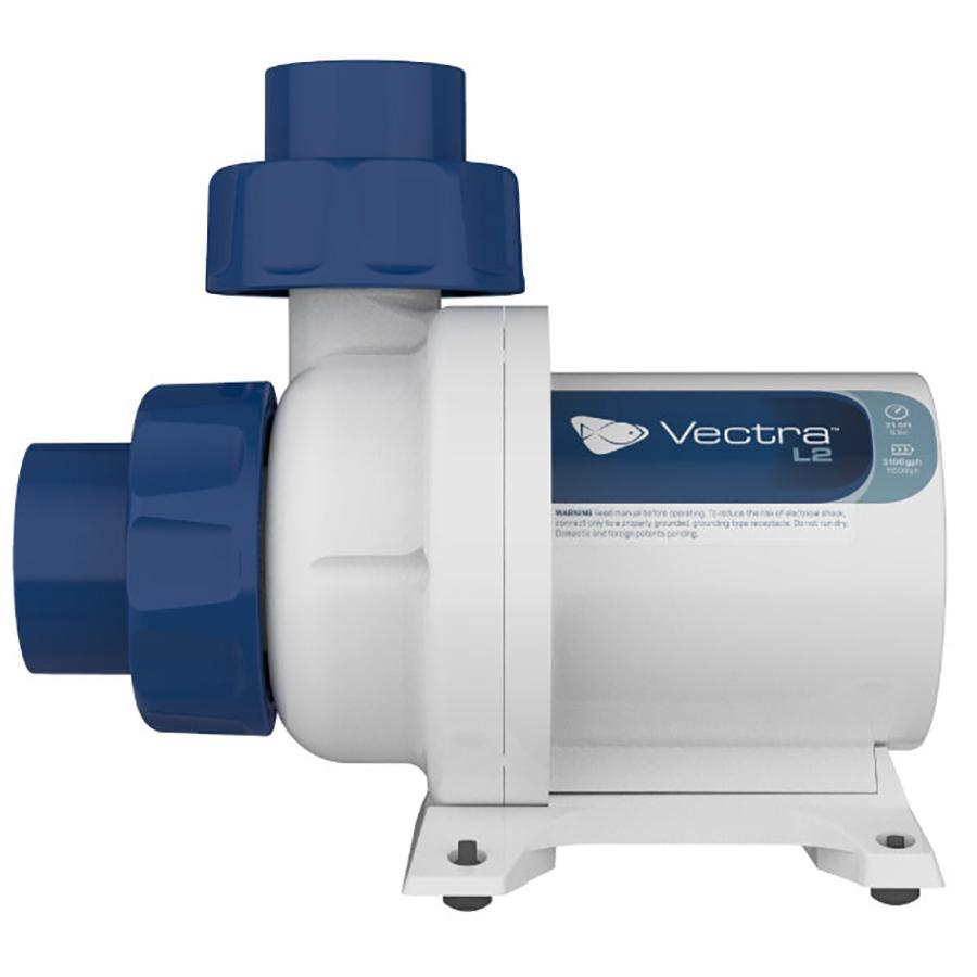 Ecotech Vectra L2 Centrifugal Pump with Mobius