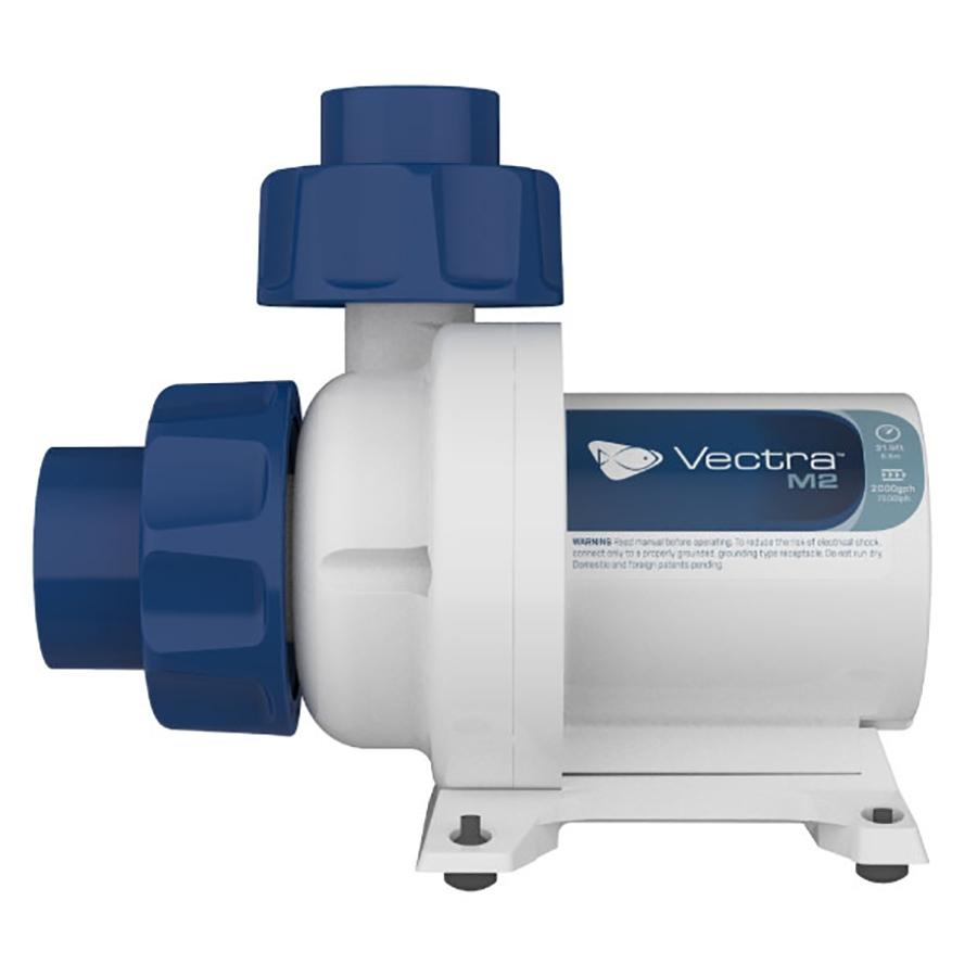 Ecotech Vectra M2 Centrifugal Pump with Mobius