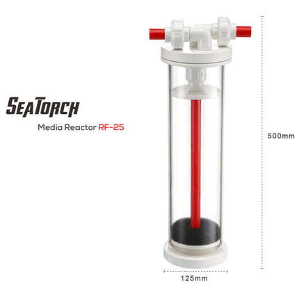 Seatorch Media Reactor
