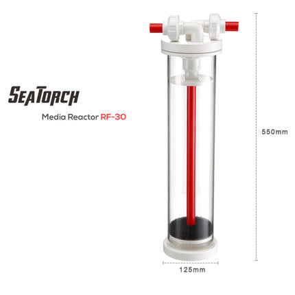 Seatorch Media Reactor