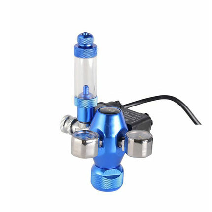 DicI Single Compact Gauge DC-02-02A