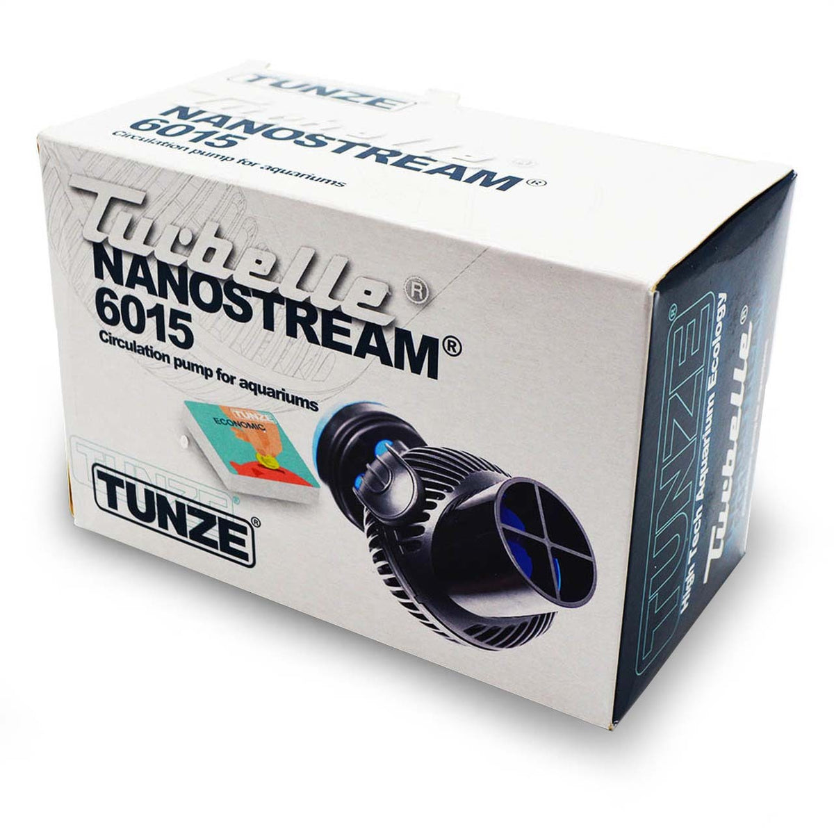 Tunze Turnbelle Nanostream 6015